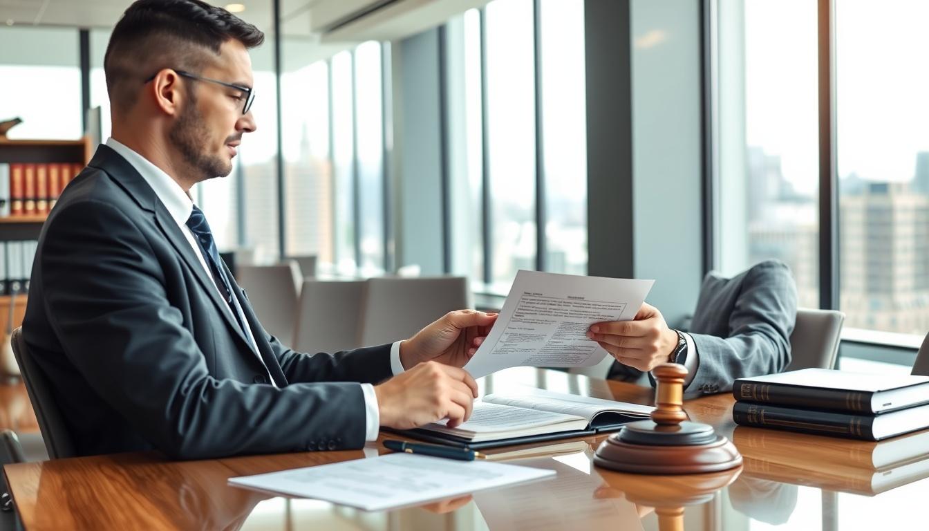 Immobilienrechtliche Expertise